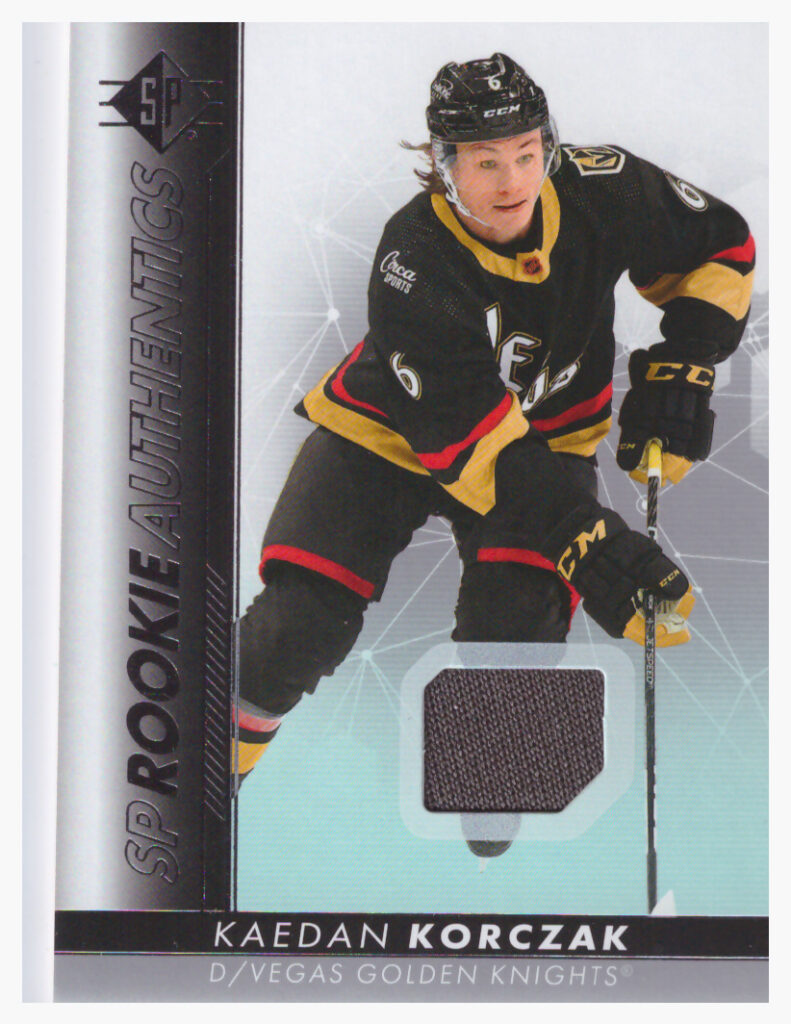 2022/23 UD SP – K.Korczak Lvk 136