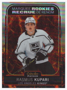 2021/22 O-Pee-Chee Platinum – R.Kupari Lak 232   /499