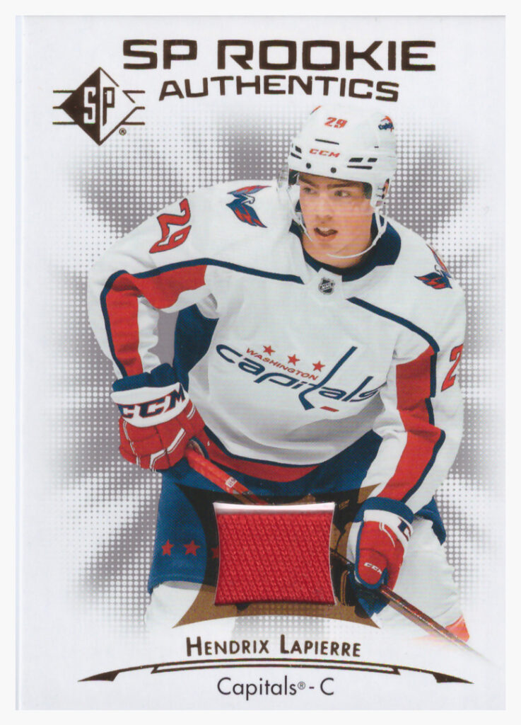2021/22 UD SP – H.Lapierre Was 134