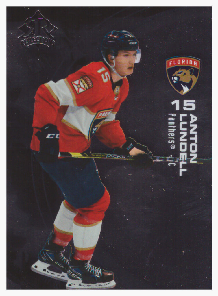 2021/22 UD Extended – A.Lundell Flo 18