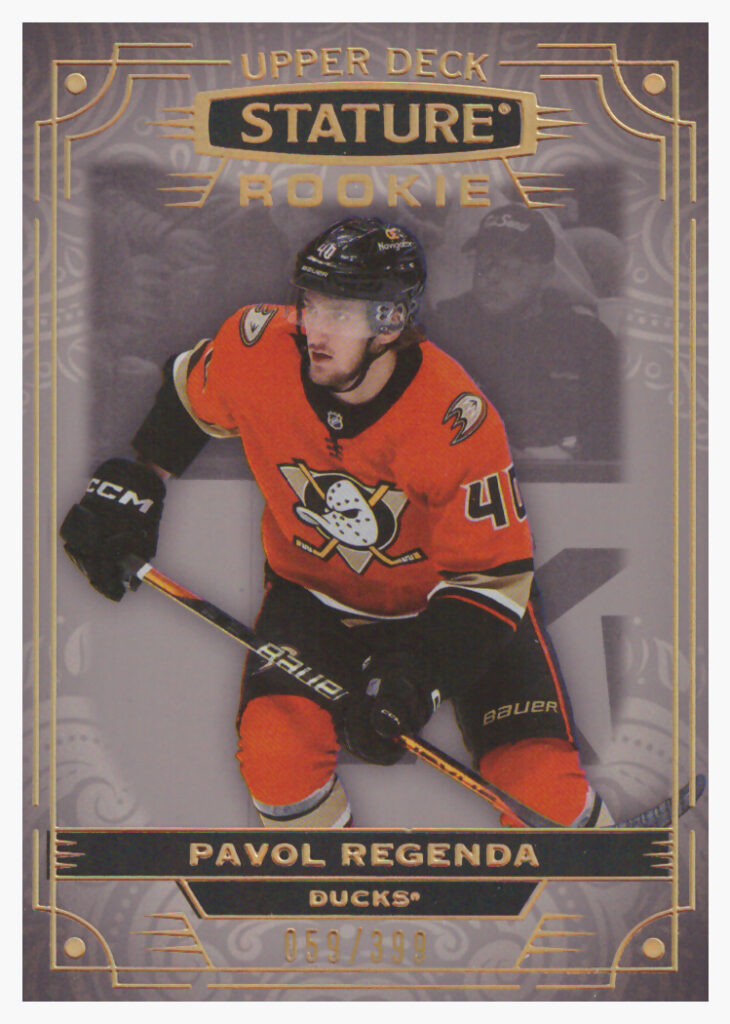 2022/23 Stature – P.Regenda Ana 182   /399