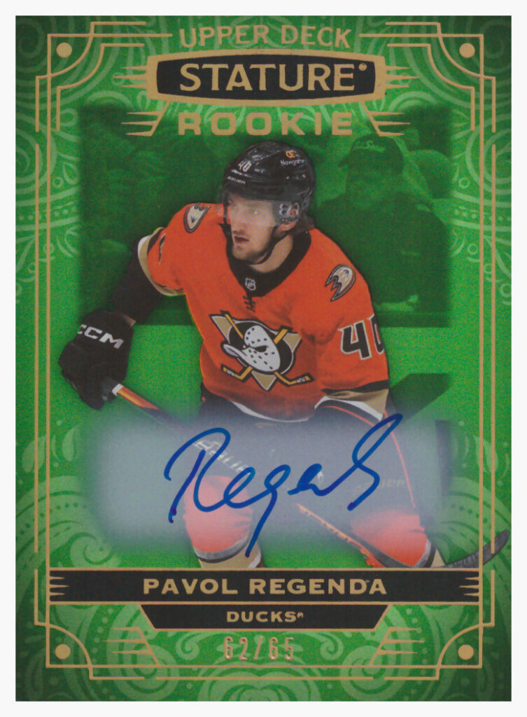 2022/23 Stature – P.Regenda Ana 182   /65