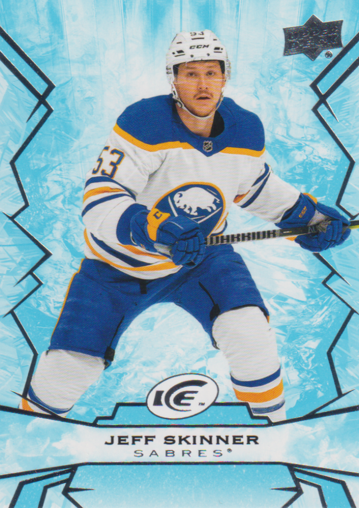 2022/23 UD Ice – J. Skinner Buf 5