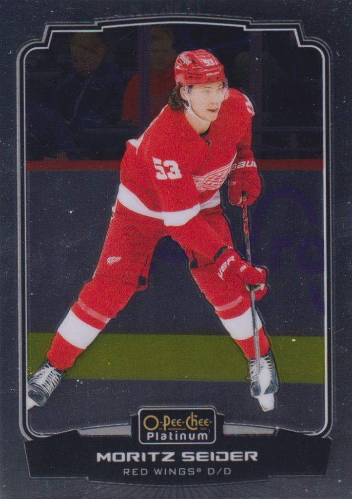 2022/23 O-Pee-Chee Platinum – M. Seider Det 28