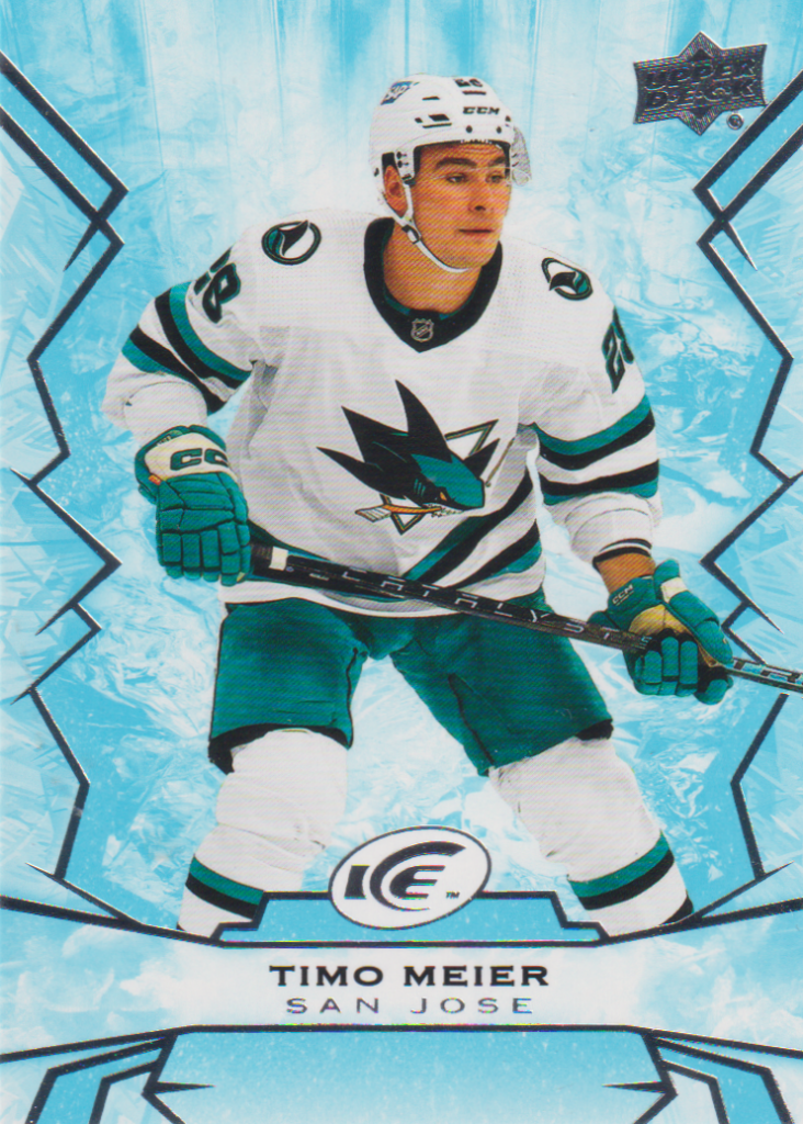 2022/23 UD Ice – T. Meier Sjs 50