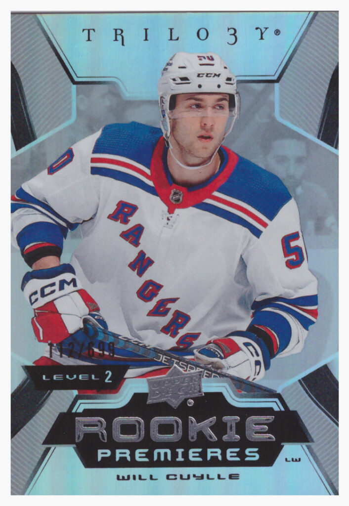 2023/24 Trilogy – W.Cuylle Nyr 173   /699