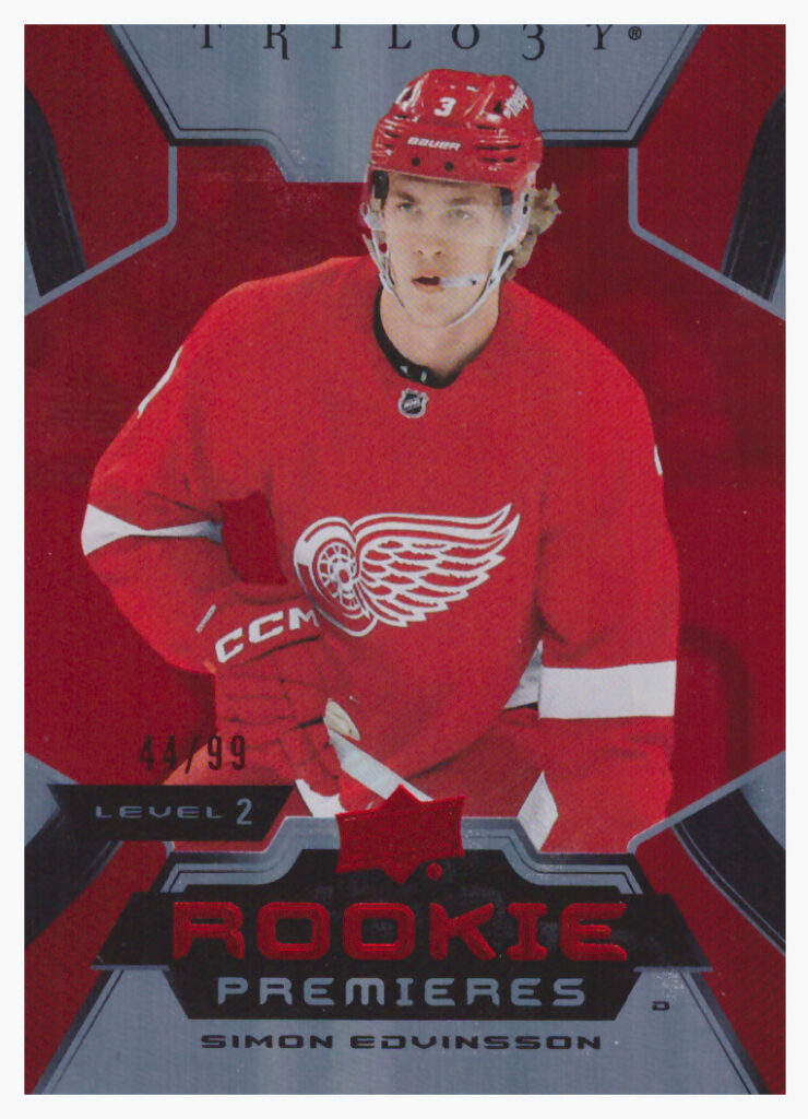 2023/24 Trilogy – S.Edvinsson Det 200   /99