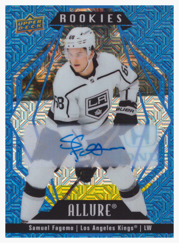 2022/23 Allure – S.Fagemo Lak 126   /35