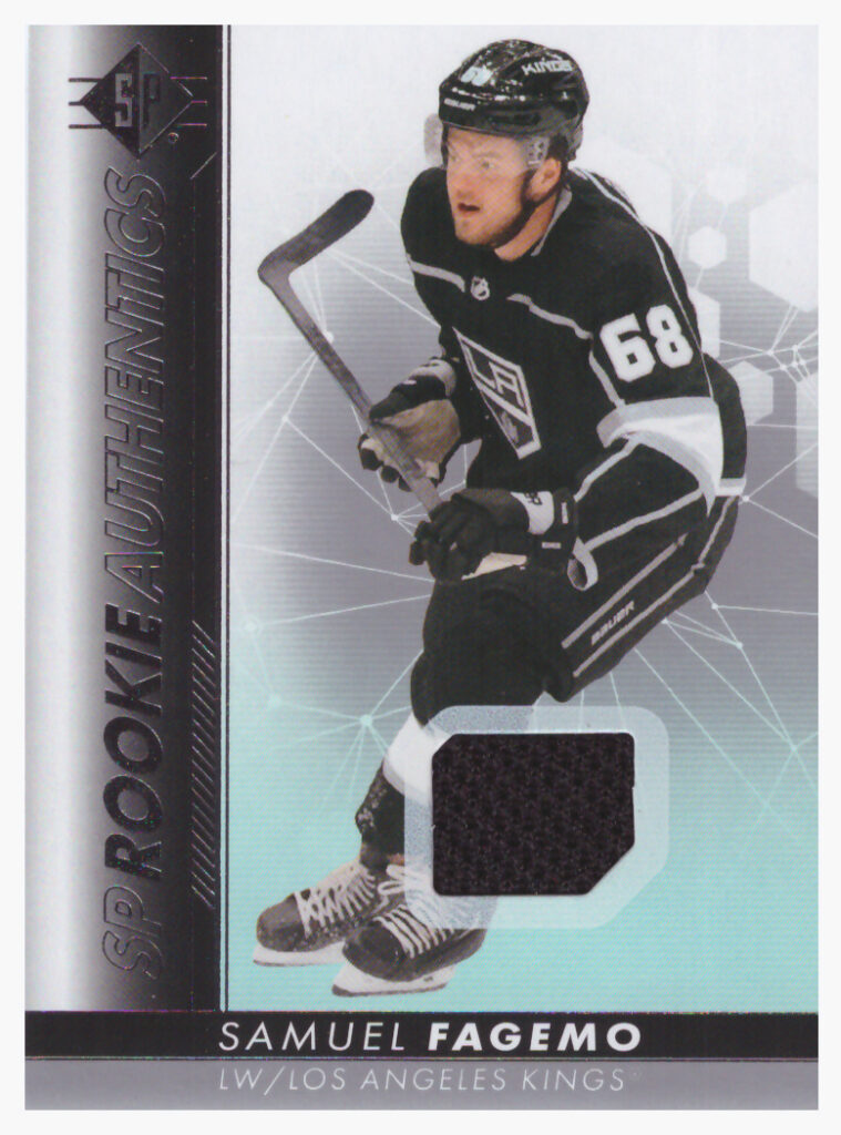 2022/23 UD SP – S.Fagemo Lak 121