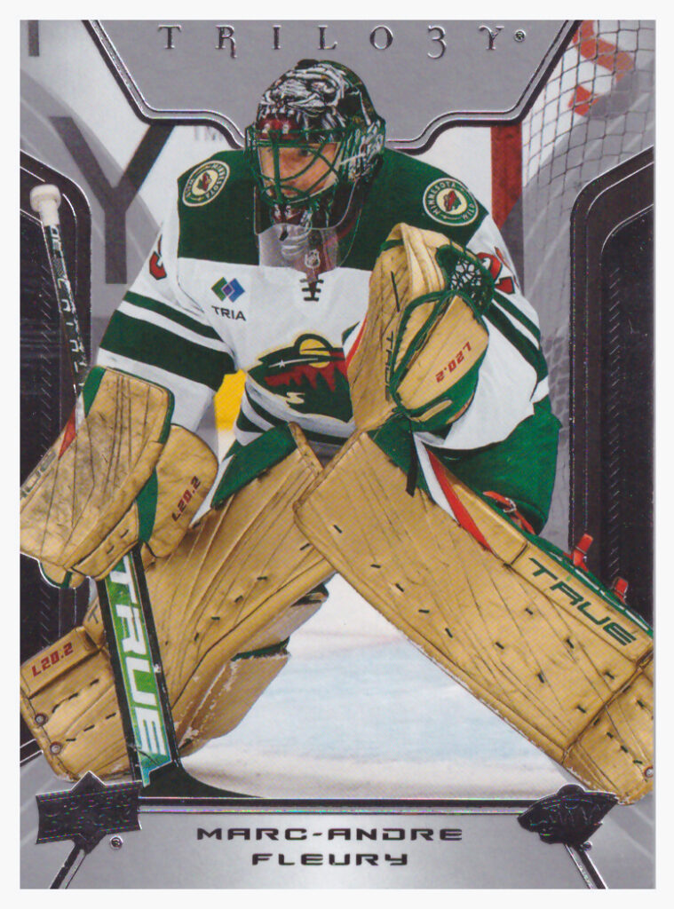 2023/24 Trilogy – M.A.Fleury Min 74