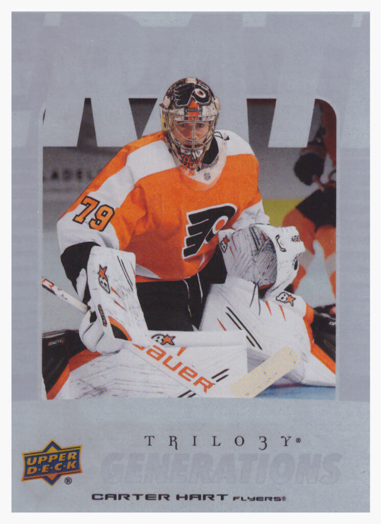 2023/24 Trilogy – C.Hart Phi TG-12B