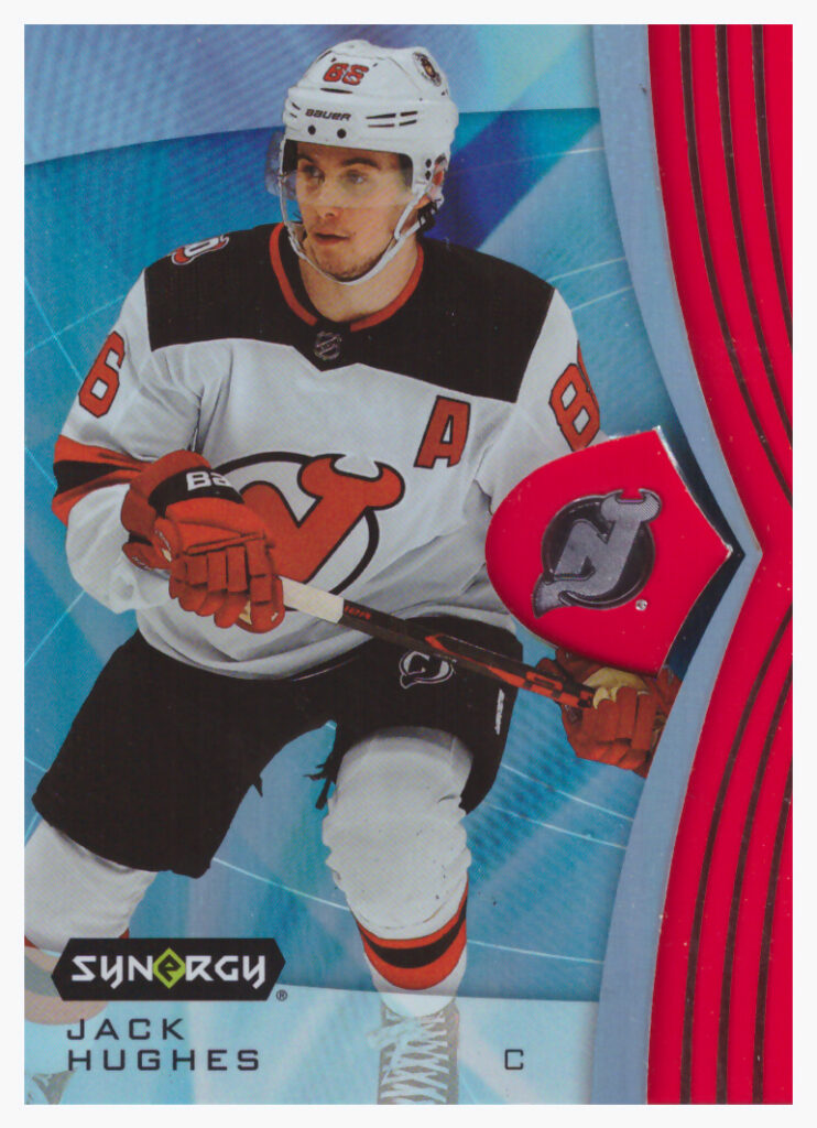 2023/24 Synergy – J.Hughes Njd 37