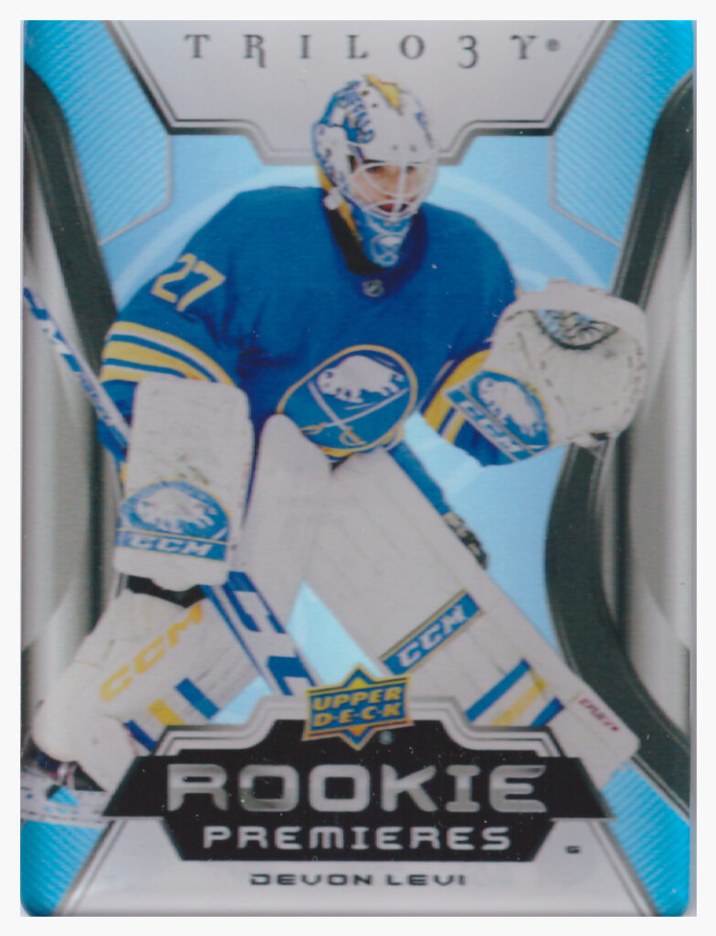 2023/24 Trilogy – D.Levi Buf RP-15