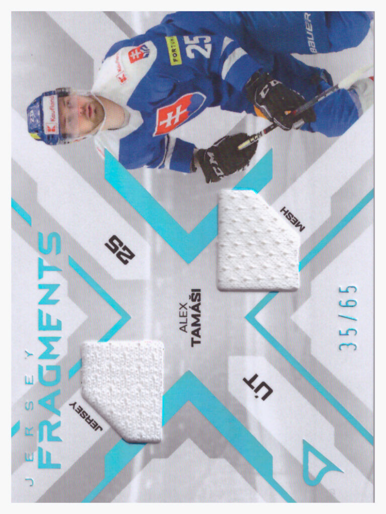 Hokejové Slovensko 2024 – Alex Tamáši JF-AT   /65