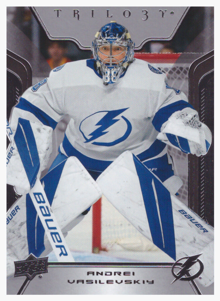 2023/24 Trilogy – A.Vasilevskiy Tbl 87