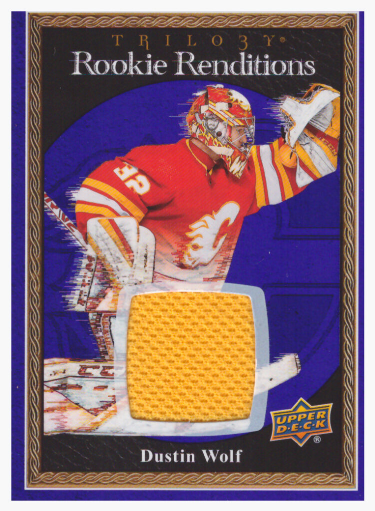 2023/24 Trilogy – D.Wolf Cal RR-19