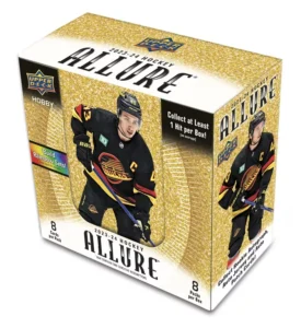 2023/24 Allure hobby box
