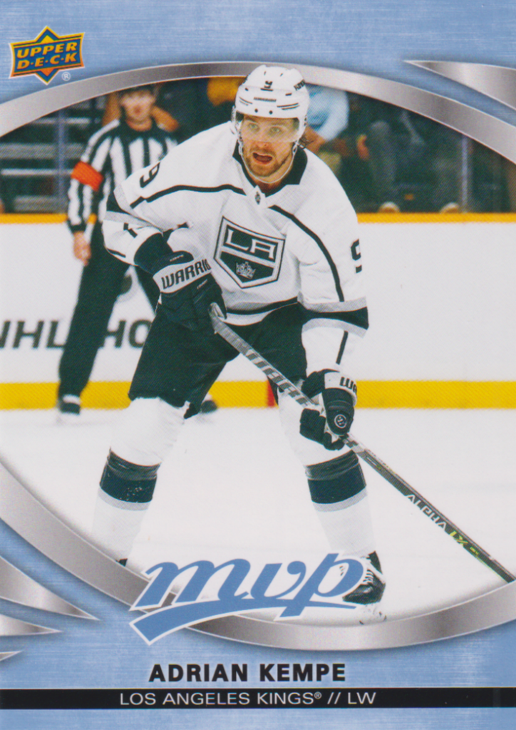 2023/24 MVP – A. Kempe Lak 30