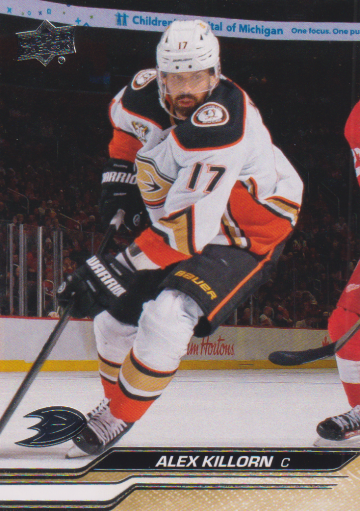 2023/24 UD Extended – A. Killorn Ana 502