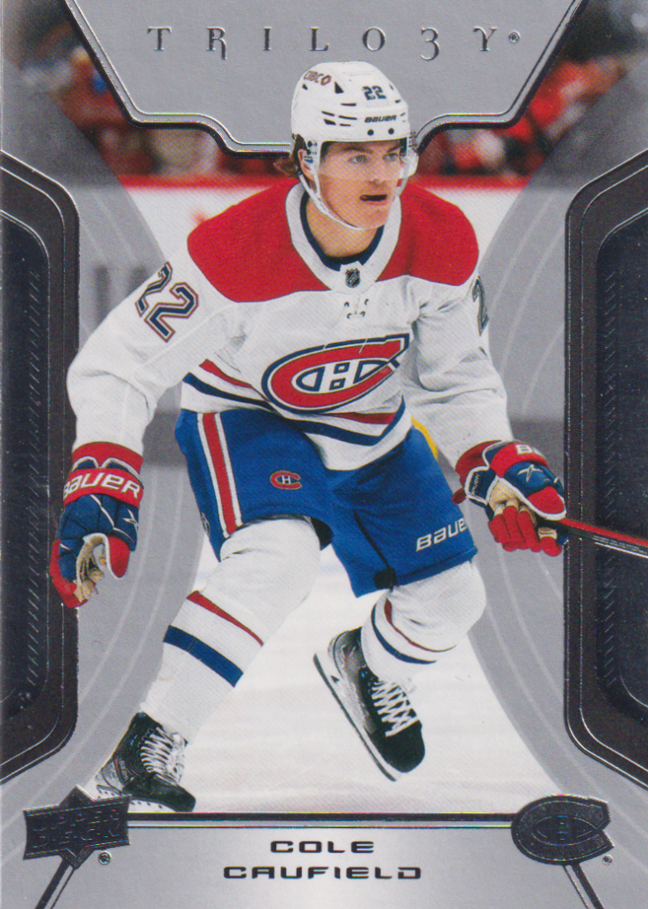 2023/24 Trilogy – C. Caufield Mon 88