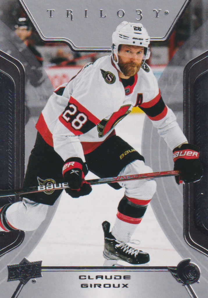 2023/24 Trilogy – C. Giroux Ott 23