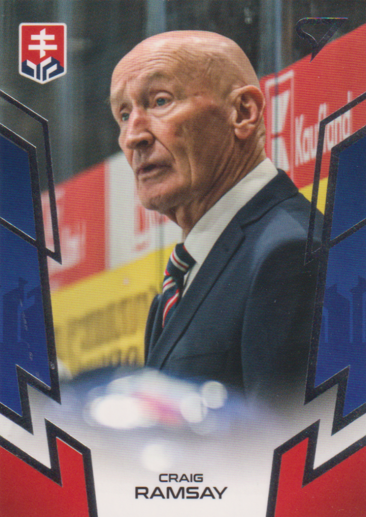 Hokejové Slovensko 2024 – Craig Ramsay 59