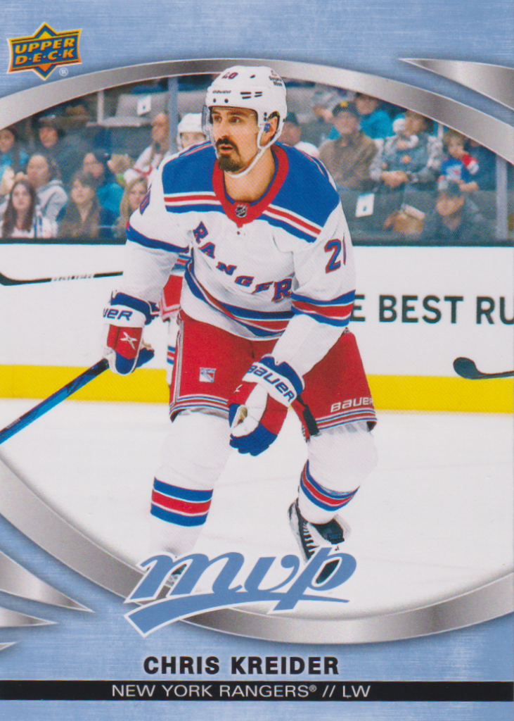2023/24 MVP – Ch. Kreider Nyr 95