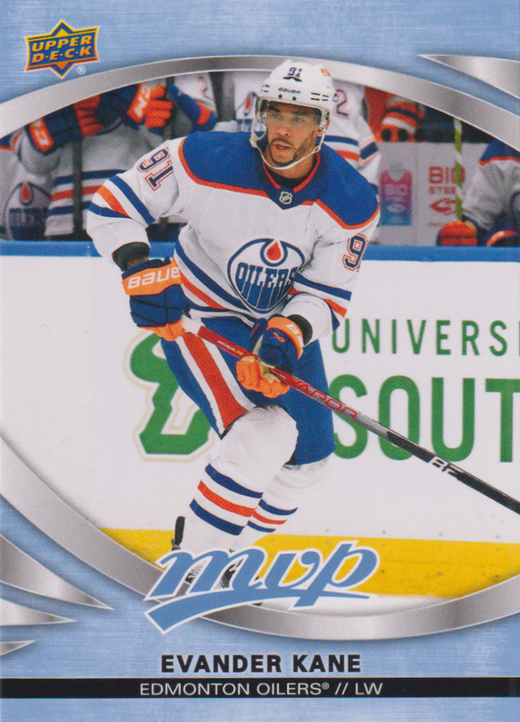 2023/24 MVP – E. Kane Edm 142