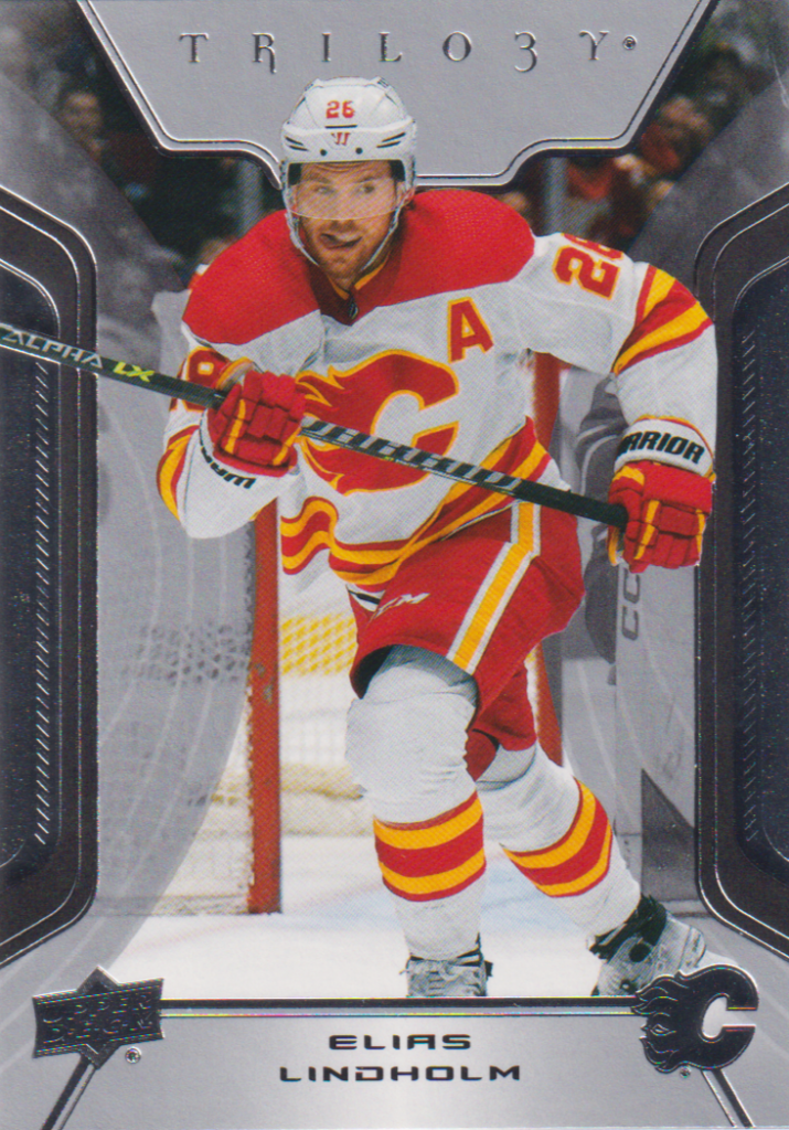 2023/24 Trilogy – E. Lindholm Cal 15