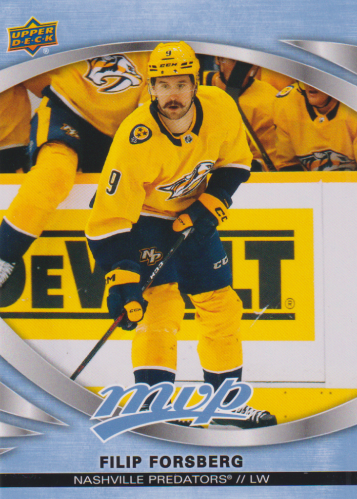 2023/24 MVP – F. Forsberg Nas 56