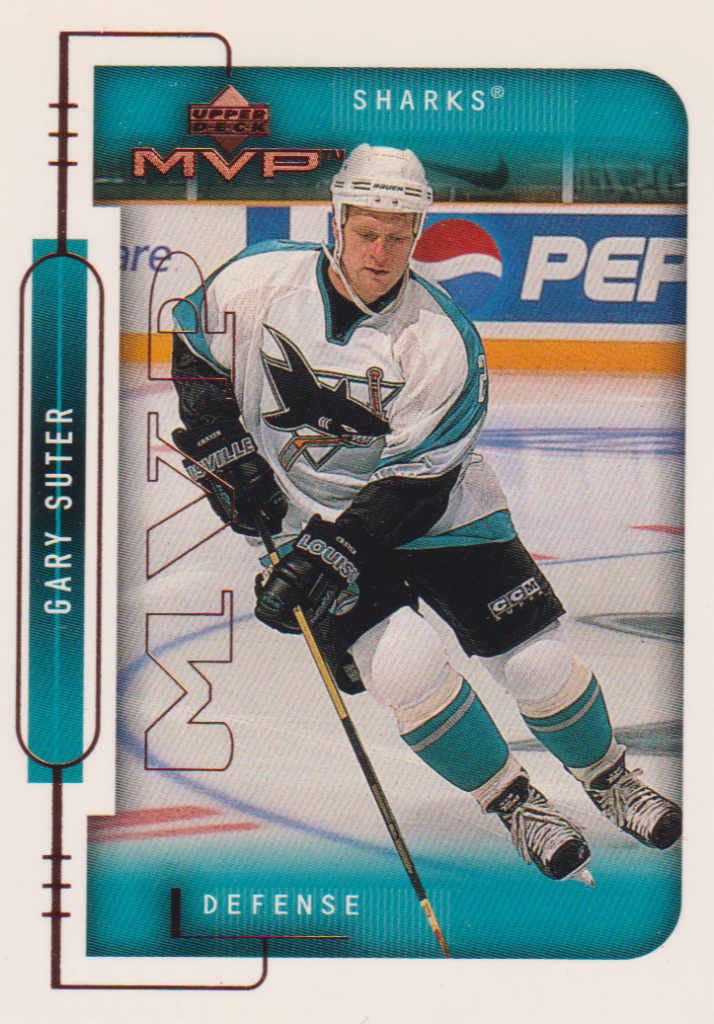 1999/00 MVP – G. Suter Sjs 179