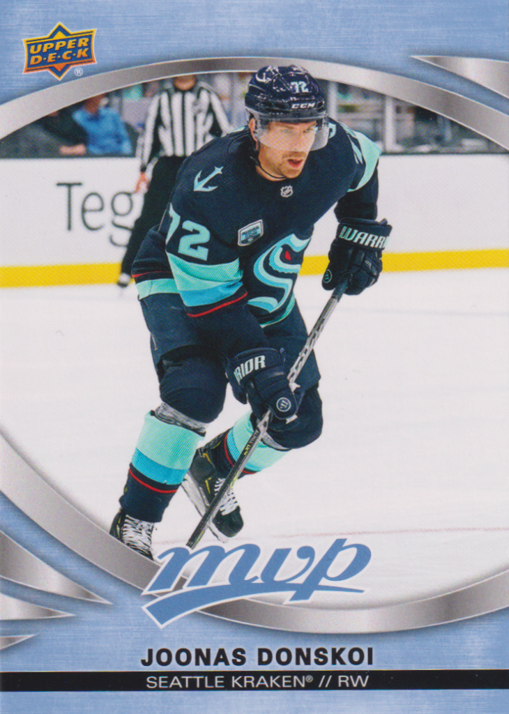 2023/24 MVP – J. Donskoi Sea 185