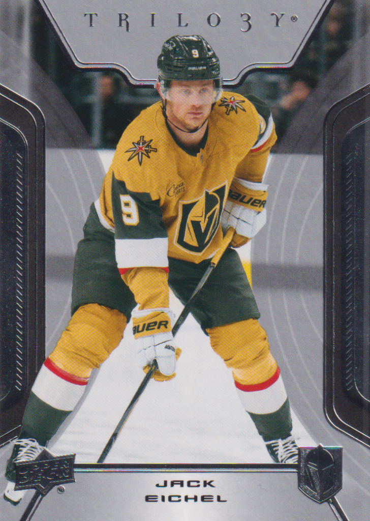 2023/24 Trilogy – J. Eichel Lvk 93