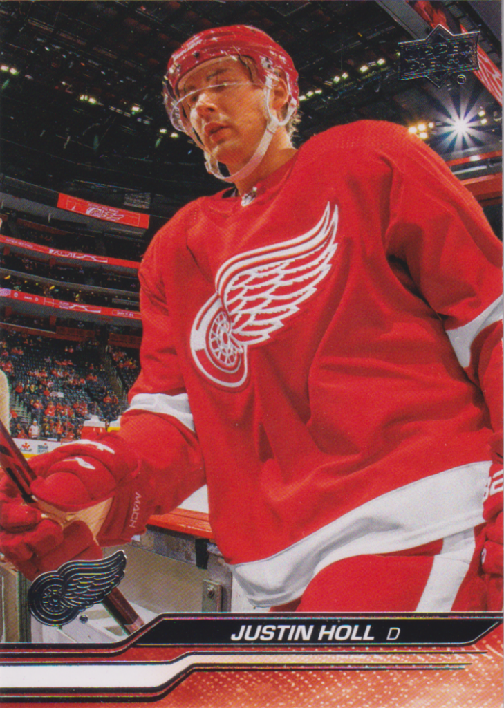 2023/24 UD Extended – J. Holl Det 552