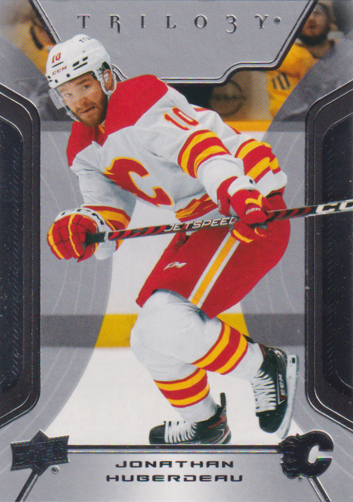 2023/24 Trilogy – J. Huberdeau Cal 37