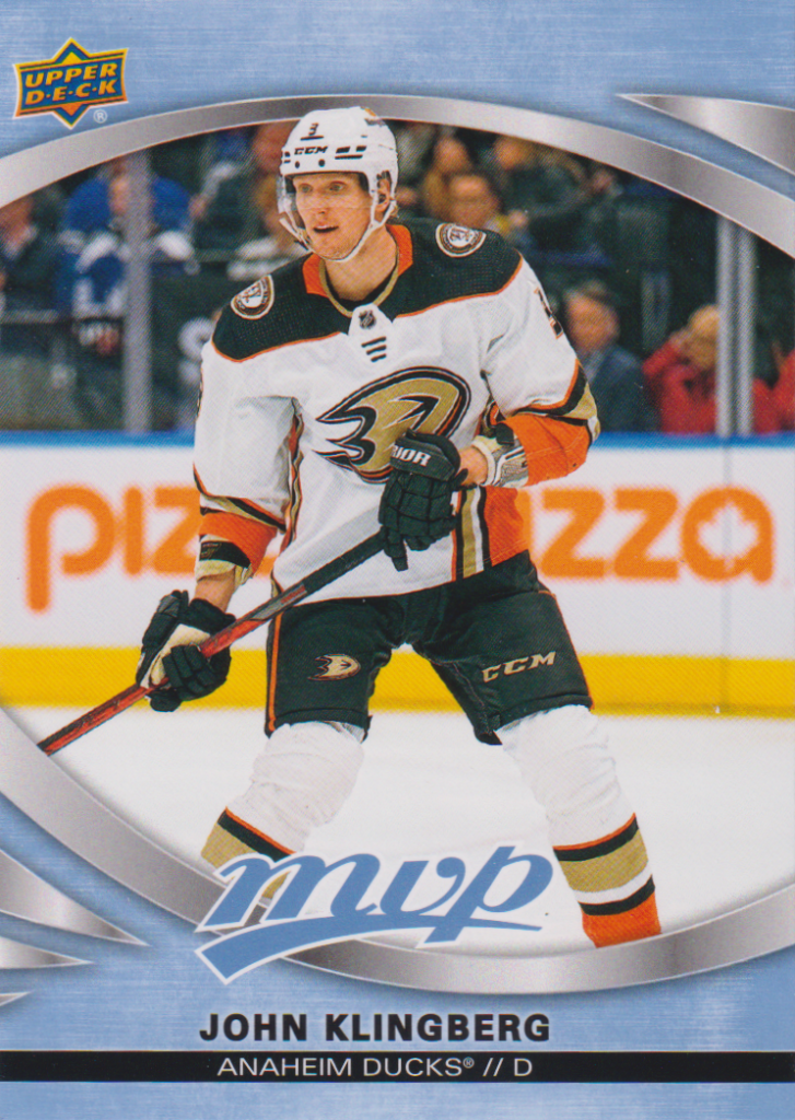 2023/24 MVP – J. Klingberg Ana 37