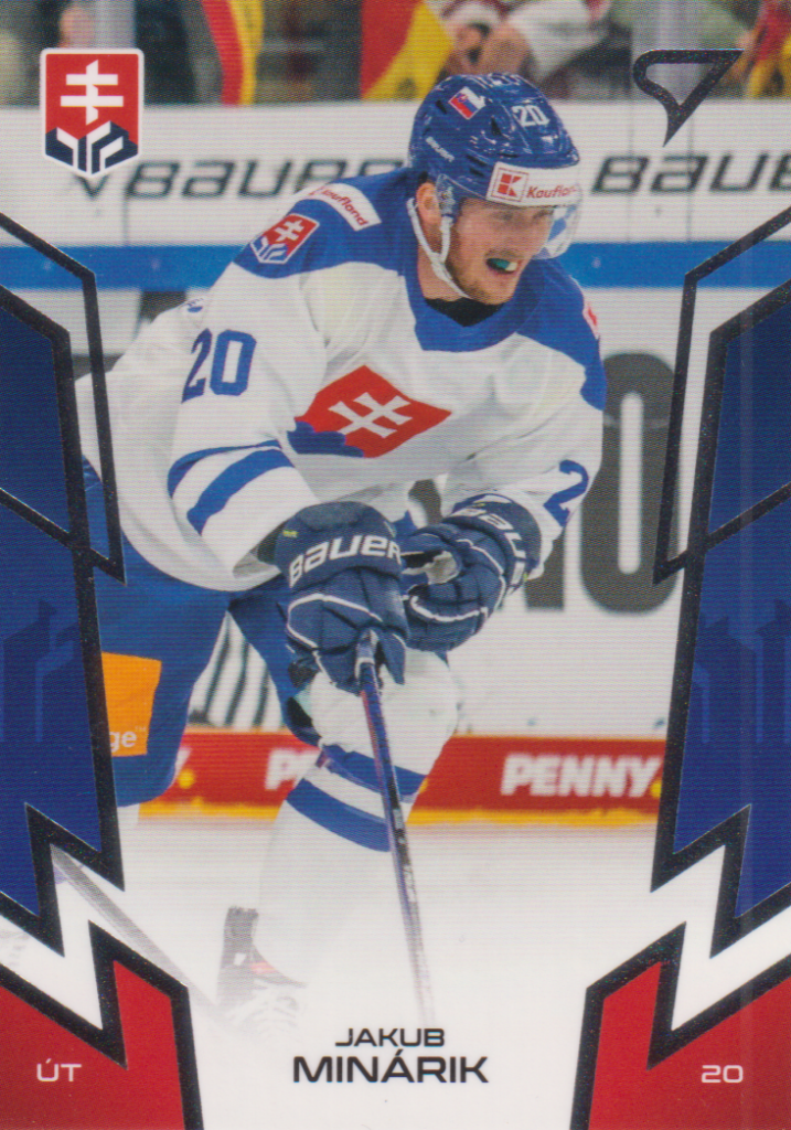Hokejové Slovensko 2024 – Jakub Minárik 46