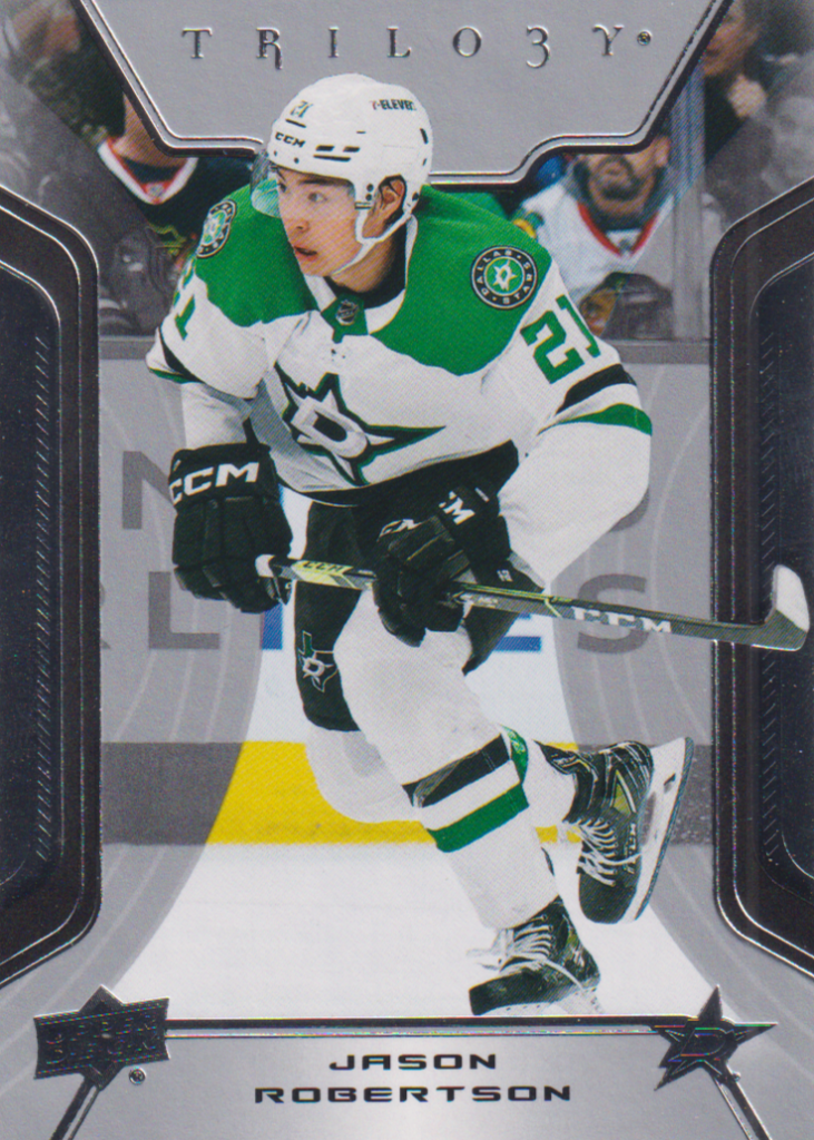 2023/24 Trilogy – J. Robertson Dal 76