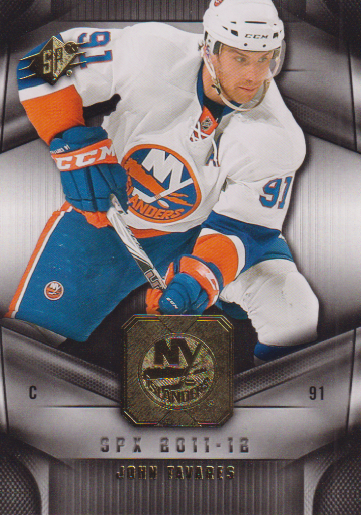 2011/12 SpX – J. Tavares Nyi 40