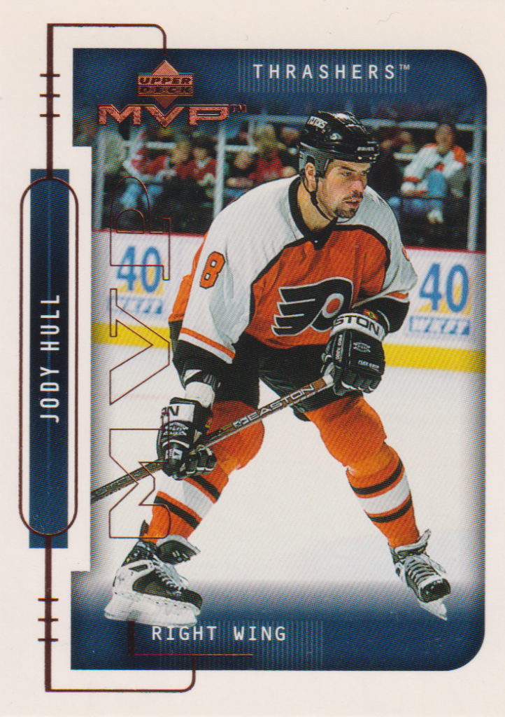 1999/00 MVP – J. Hull Atl 3