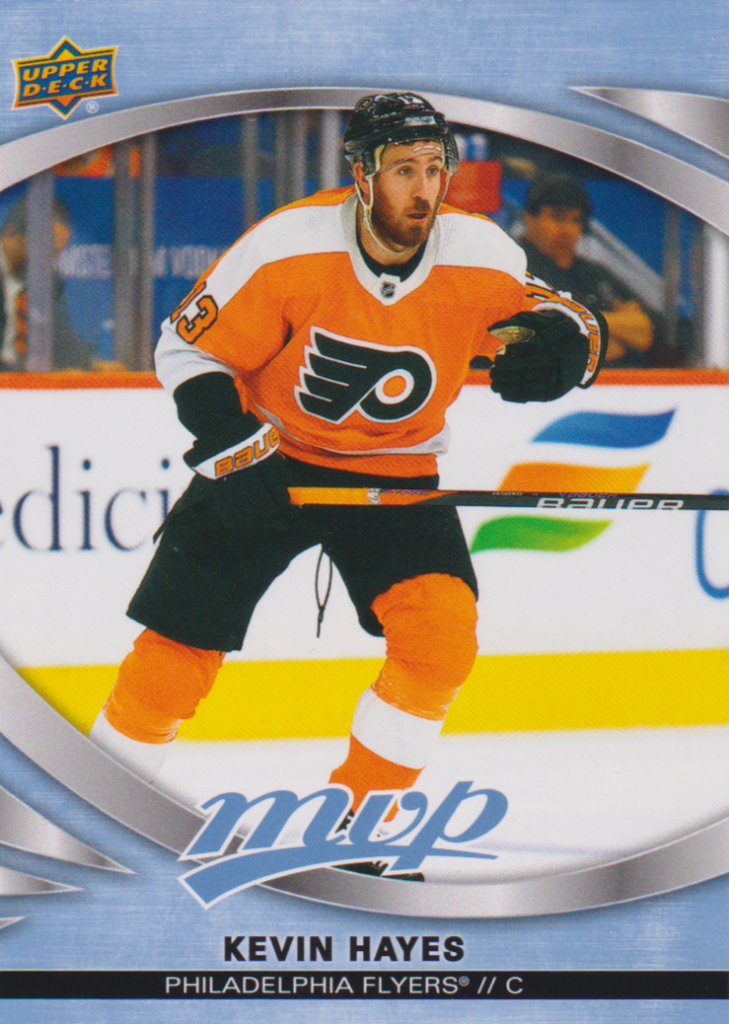 2023/24 MVP – K. Hayes Phi 46