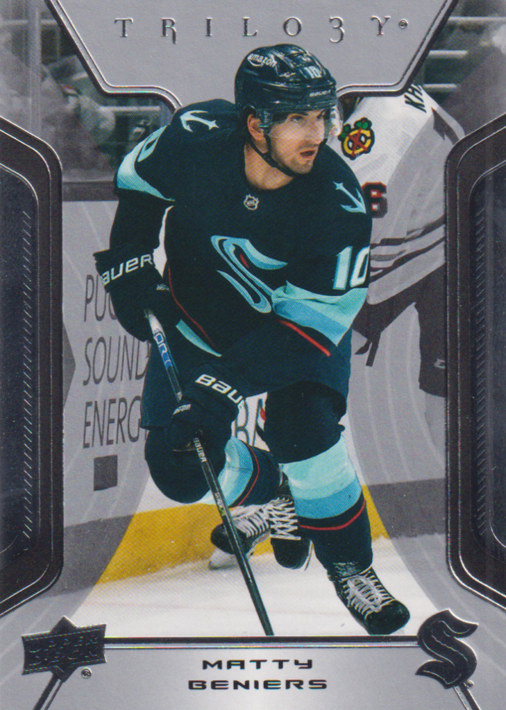 2023/24 Trilogy – M. Beniers Sea 100