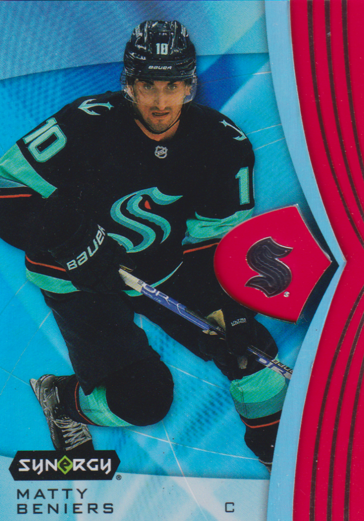 2023/24 Synergy – M. Beniers Sea 47