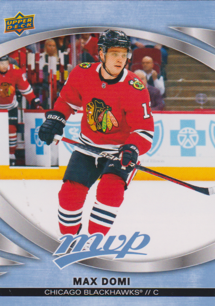 2023/24 MVP – M. Domi Chi 44