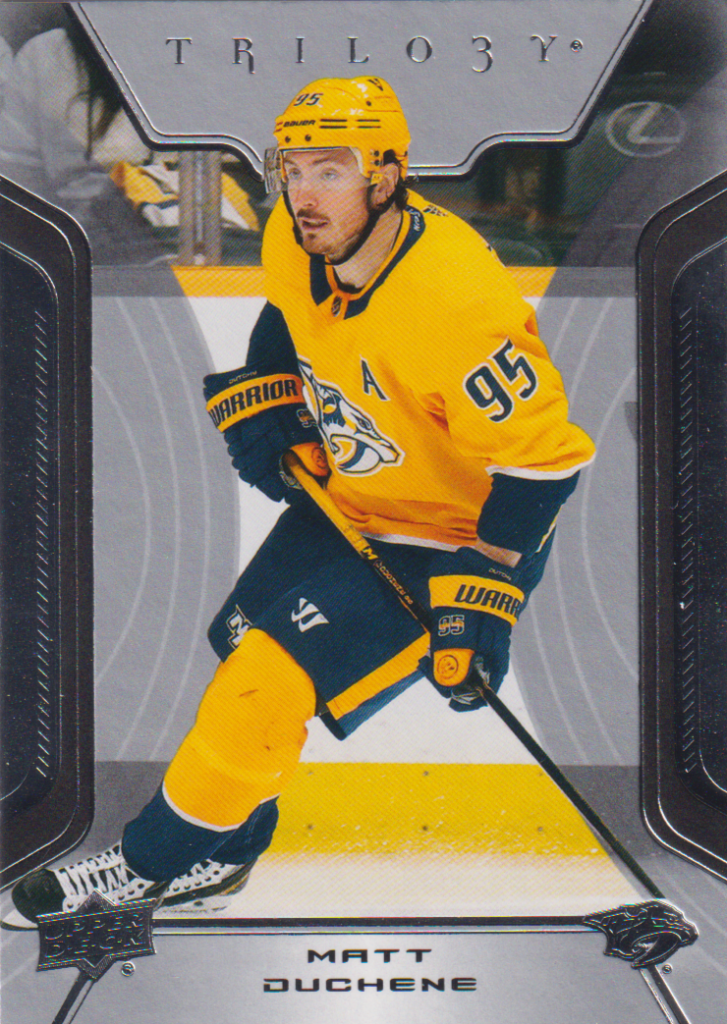 2023/24 Trilogy – M. Duchene Nas 62