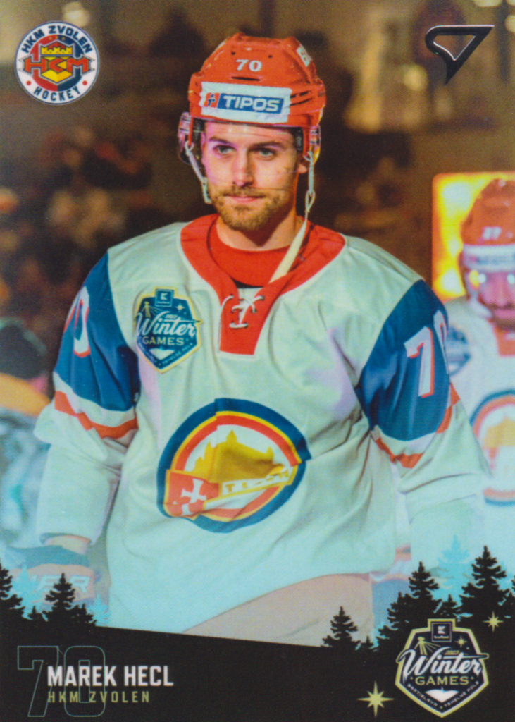 2023 Winter Games – Marek Hecl HKM Zvolen 54