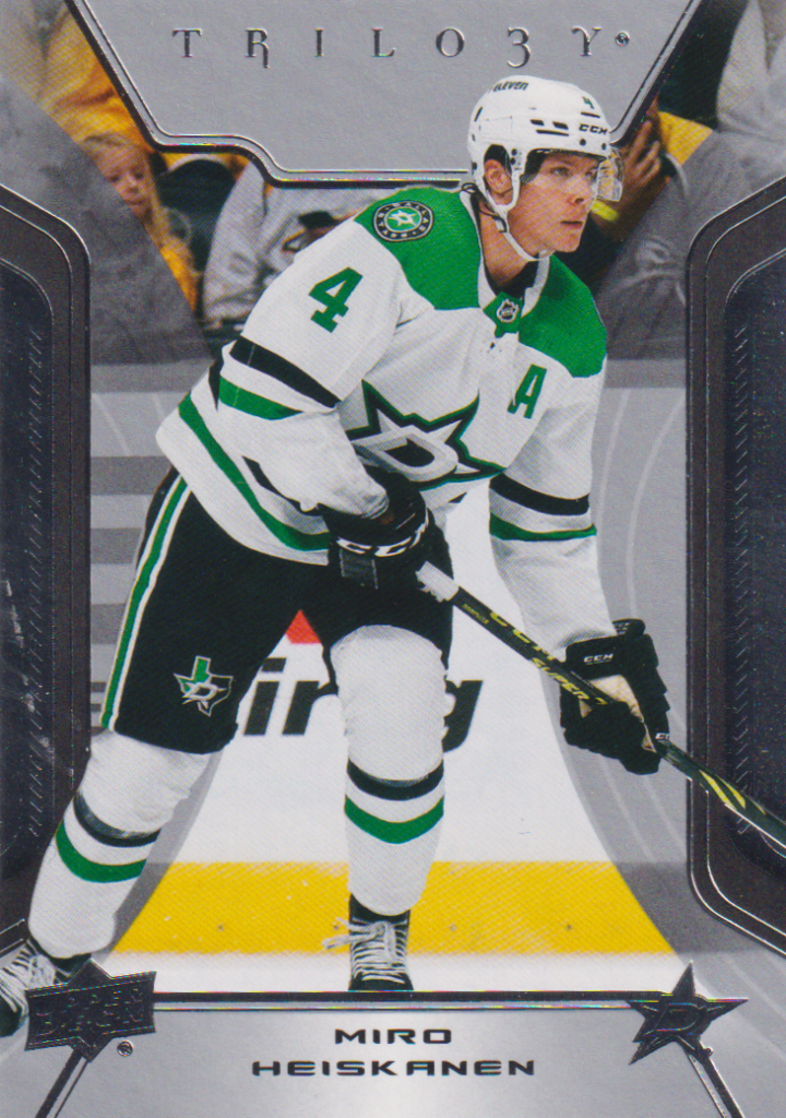 2023/24 Trilogy – M. Heiskanen Dal 40