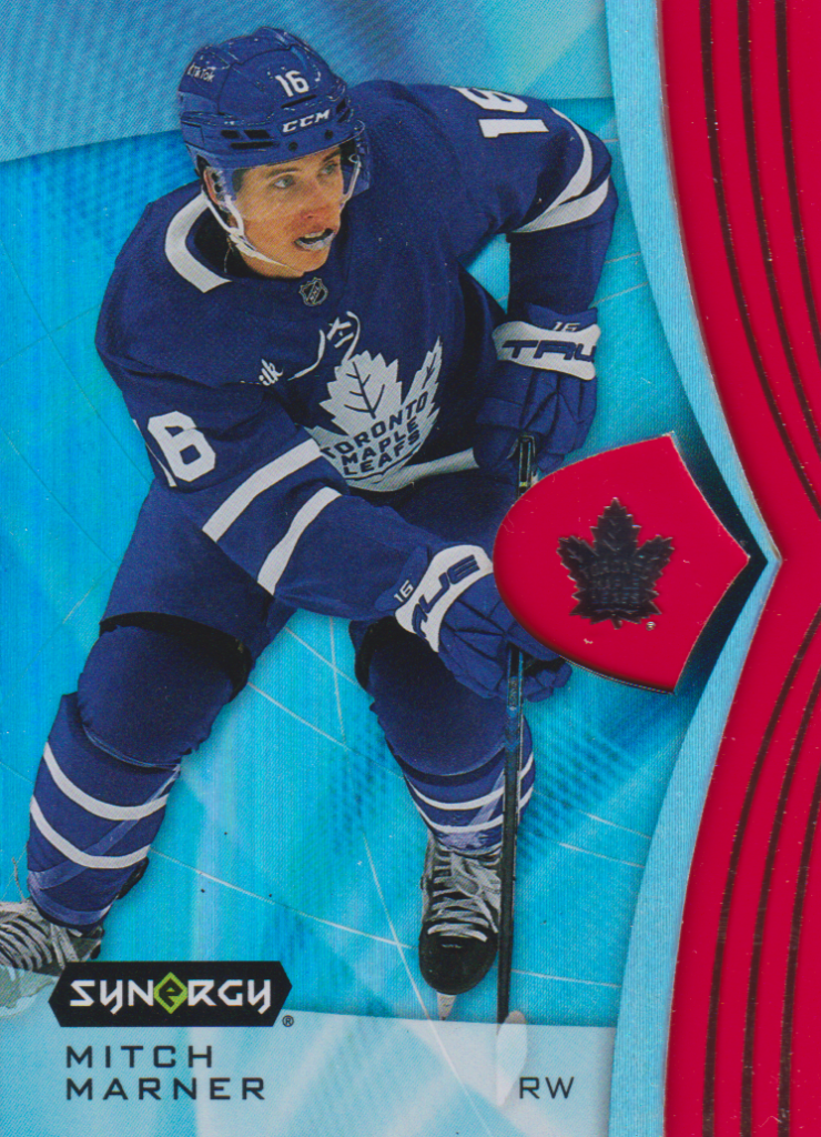 2023/24 Synergy – M. Marner Tor 43