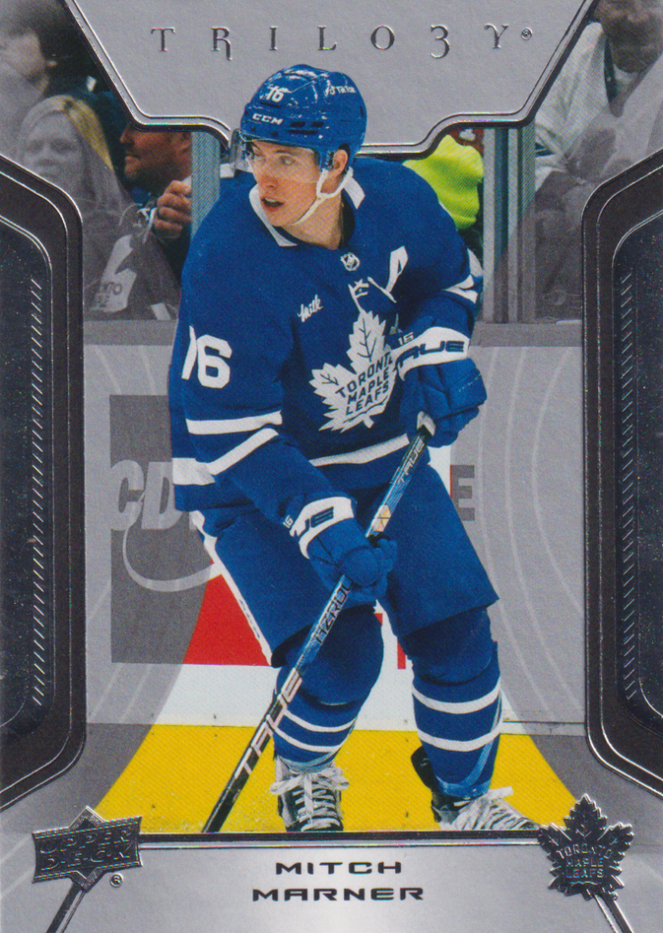 2023/24 Trilogy – M. Marner Tor 75