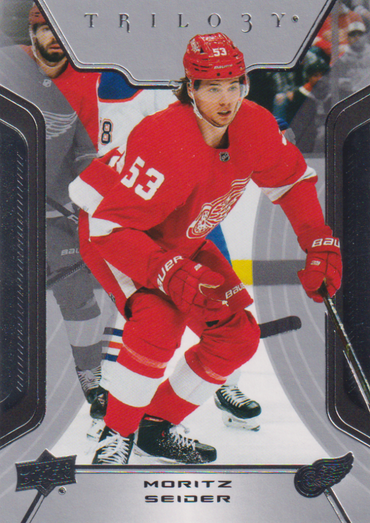 2023/24 Trilogy – M. Seider Det 53